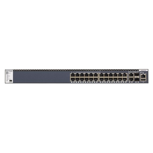M4300 28G front